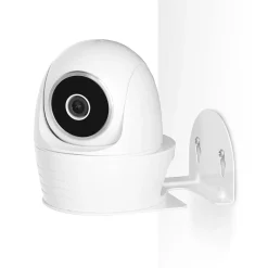 Indoor Wi-Fi Kamera Weiß ^ Alecto Sale
