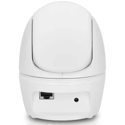Indoor Wi-Fi Kamera Weiß ^ Alecto Sale