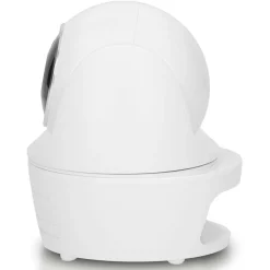 Indoor Wi-Fi Kamera Weiß ^ Alecto Sale