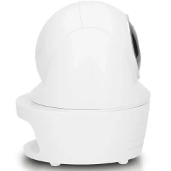 Indoor Wi-Fi Kamera Weiß ^ Alecto Sale