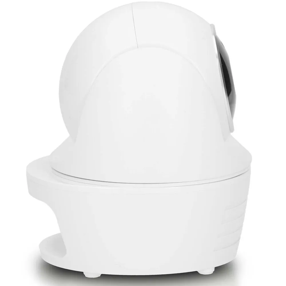 Indoor Wi-Fi Kamera Weiß ^ Alecto Sale