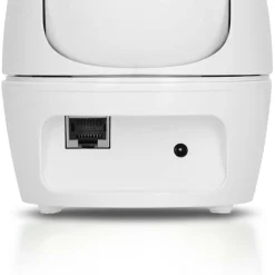 Indoor Wi-Fi Kamera Weiß ^ Alecto Sale