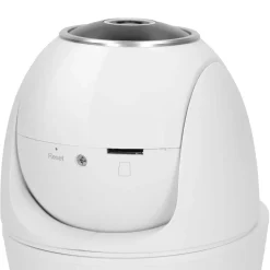 Indoor Wi-Fi Kamera Weiß ^ Alecto Sale