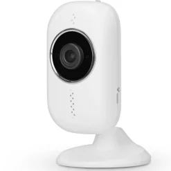 Indoor Wi-Fi Kamera Weiß ^ Alecto New