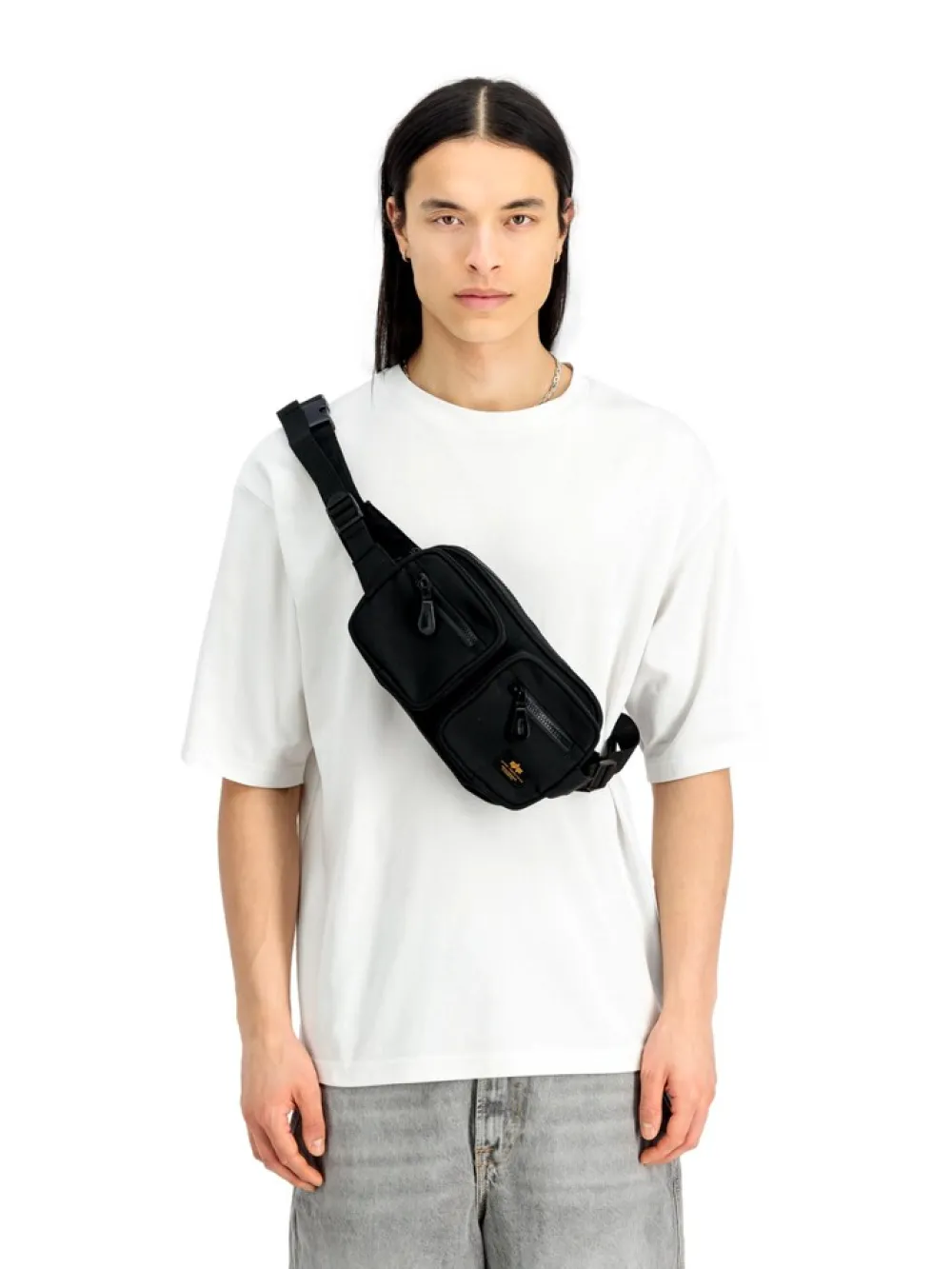 Bauchtasche Hüfttasche ^ Alpha Industries Hot