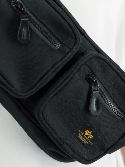 Bauchtasche Hüfttasche ^ Alpha Industries Hot