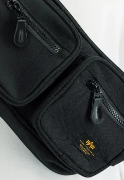 Bauchtasche Hüfttasche ^ Alpha Industries Hot