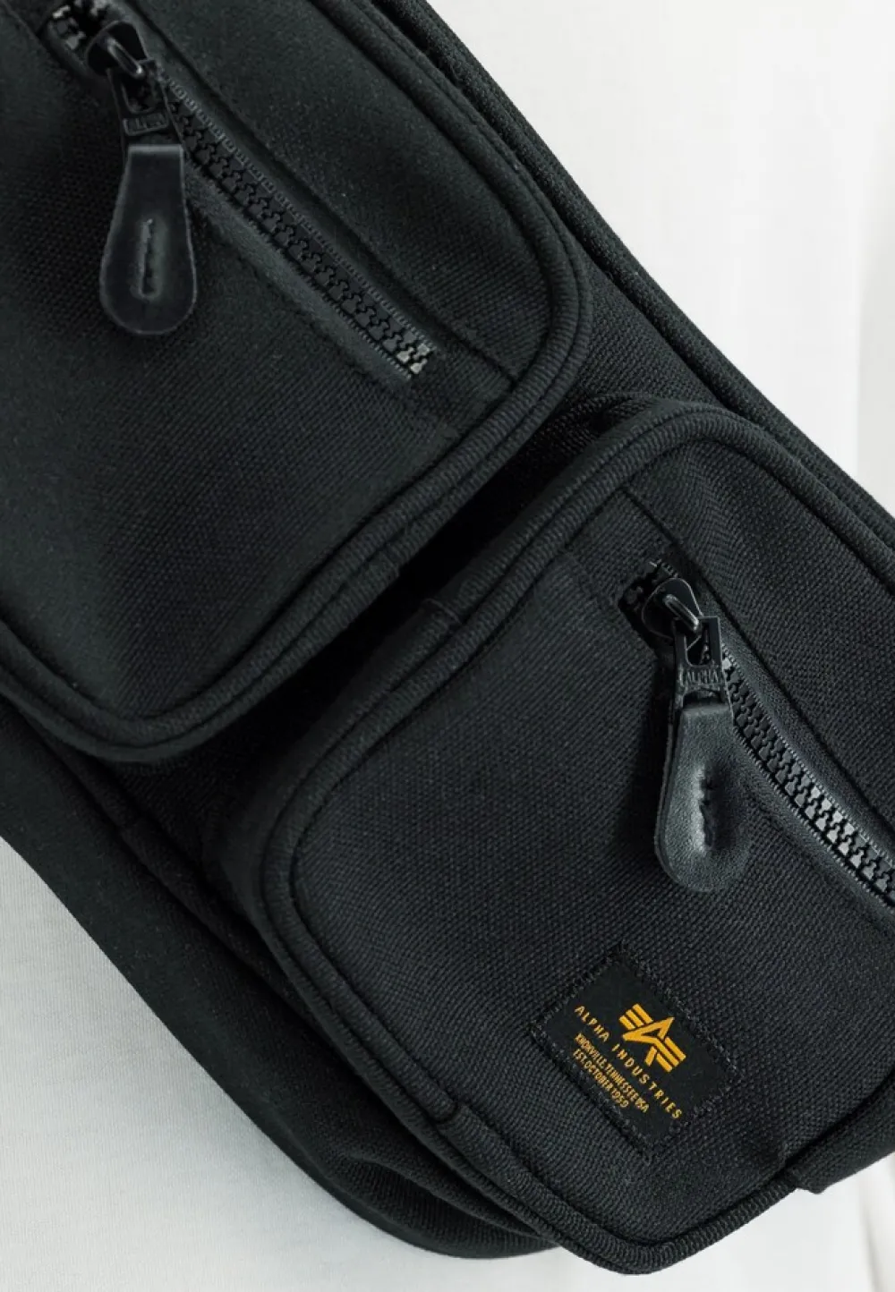 Bauchtasche Hüfttasche ^ Alpha Industries Hot