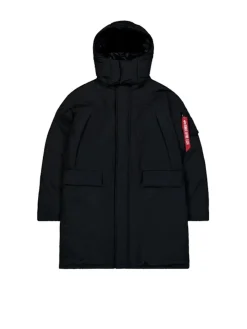Jacke Parka ^ Alpha Industries Hot