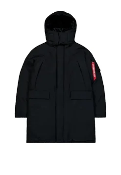 Jacke Parka ^ Alpha Industries Hot