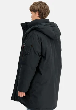 Jacke Parka ^ Alpha Industries Hot