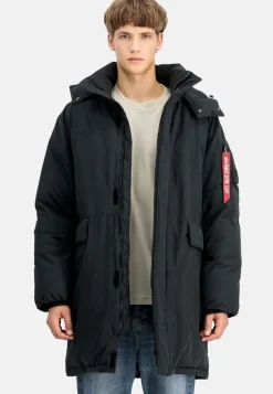 Jacke Parka ^ Alpha Industries Hot
