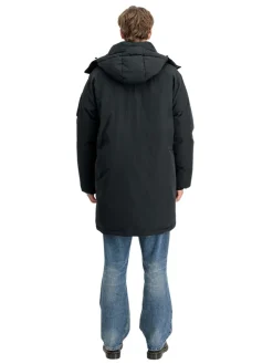 Jacke Parka ^ Alpha Industries Hot