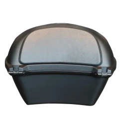 Alpha Motors Alpha-Mobil Topcase Universal 2 Outlet