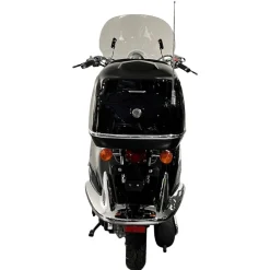 Motorroller Retro Firenze Limited 125 ccm 85 km/h EURO 5+ ^ Alpha Motors New