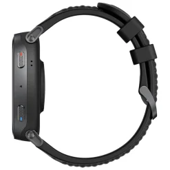 Amazfit Active Max Smartwatch schwarz Best