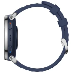 Amazfit Active 3 Premium Smartwatch silber Outlet