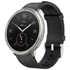 Active 2 Round Smartwatch ^ Amazfit Discount