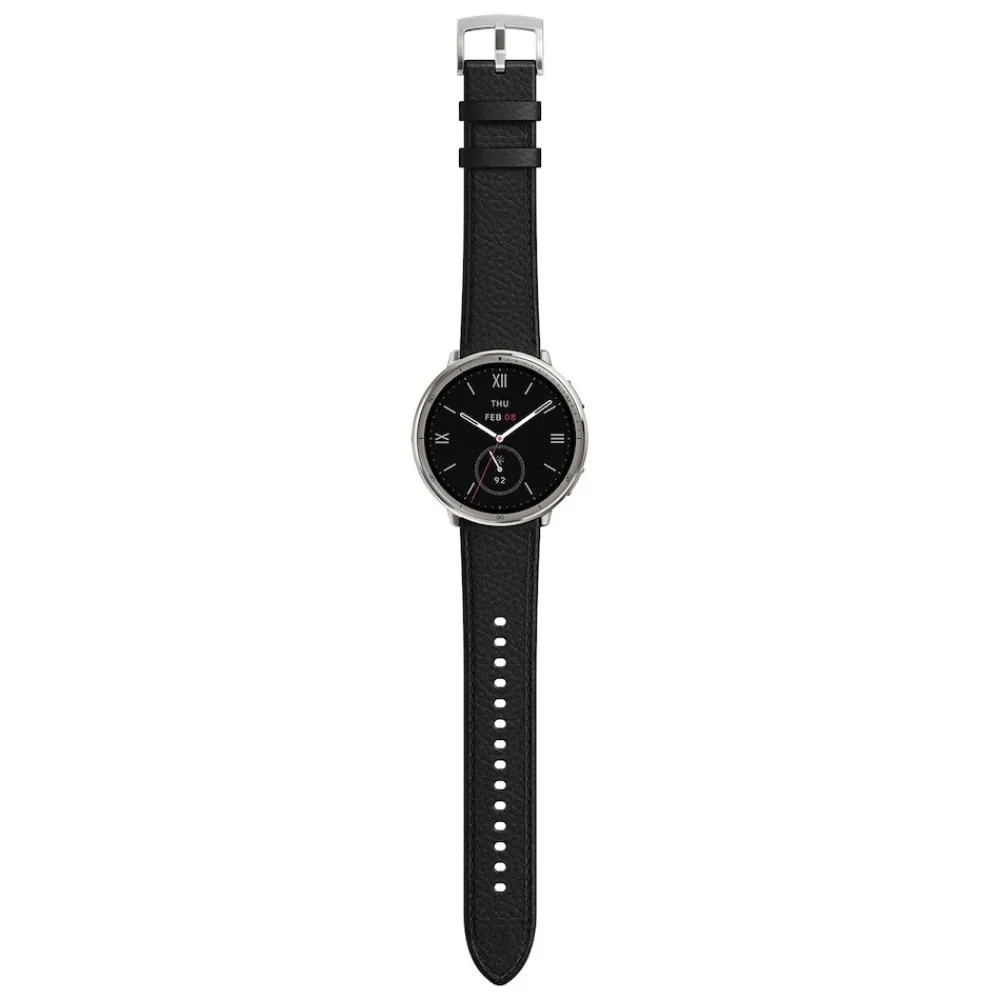 Active 2 Round Smartwatch ^ Amazfit Discount
