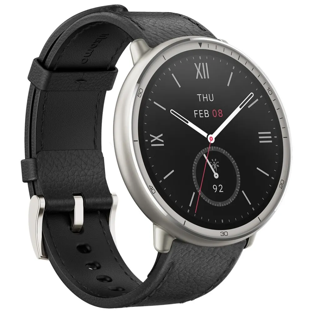 Active 2 Round Smartwatch ^ Amazfit Discount