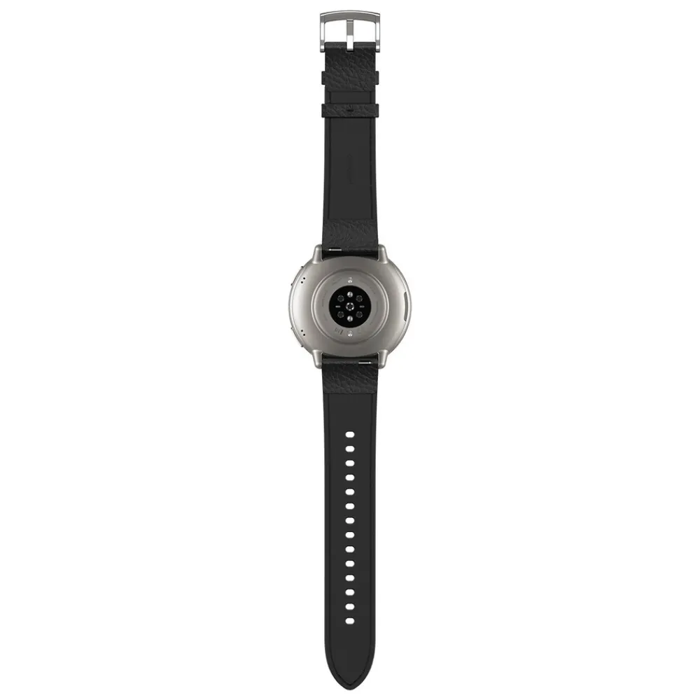 Active 2 Round Smartwatch ^ Amazfit Discount
