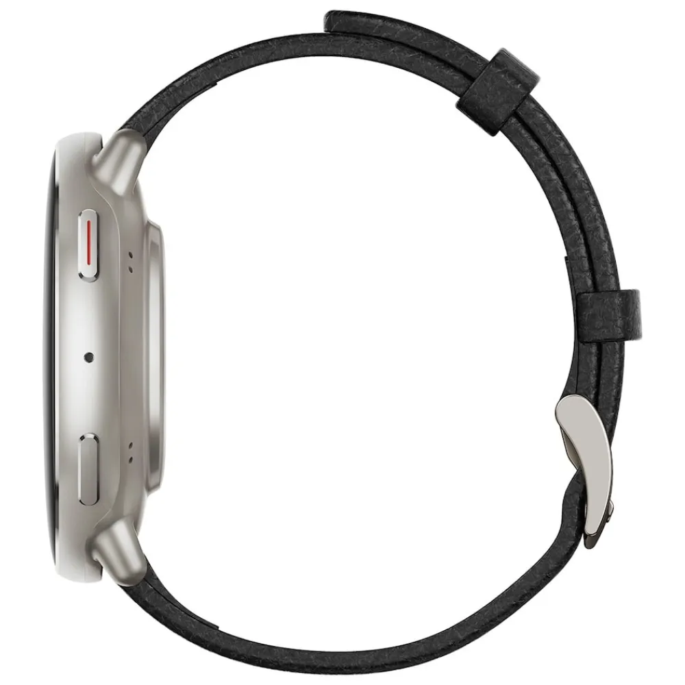 Active 2 Round Smartwatch ^ Amazfit Discount