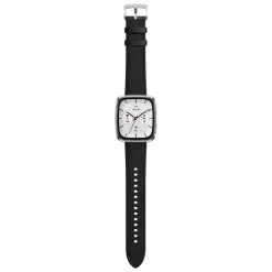 Amazfit Active 2 Square Smartwatch schwarz Sale