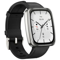 Amazfit Active 2 Square Smartwatch schwarz Sale