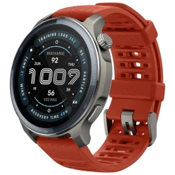 Amazfit Balance 2 Smartwatch schwarz Clearance