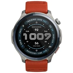Amazfit Balance 2 Smartwatch schwarz Clearance