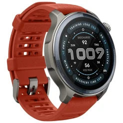 Amazfit Balance 2 Smartwatch schwarz Clearance
