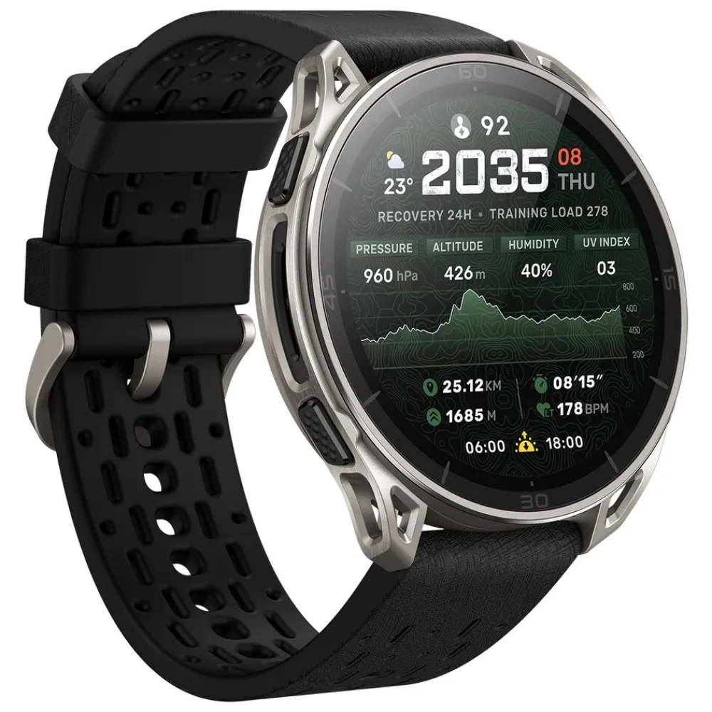 Cheetah 2 Ultra Smartwatch ^ Amazfit Discount