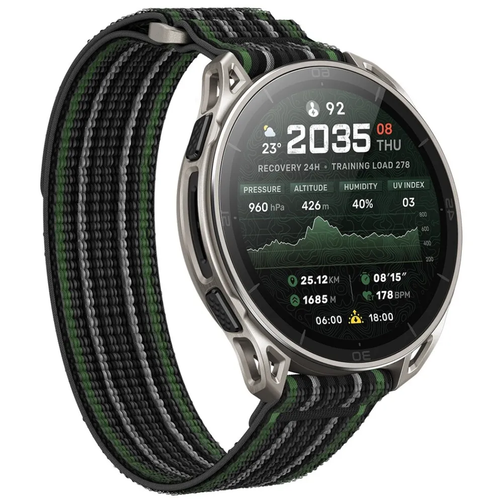 Cheetah 2 Ultra Smartwatch ^ Amazfit Discount