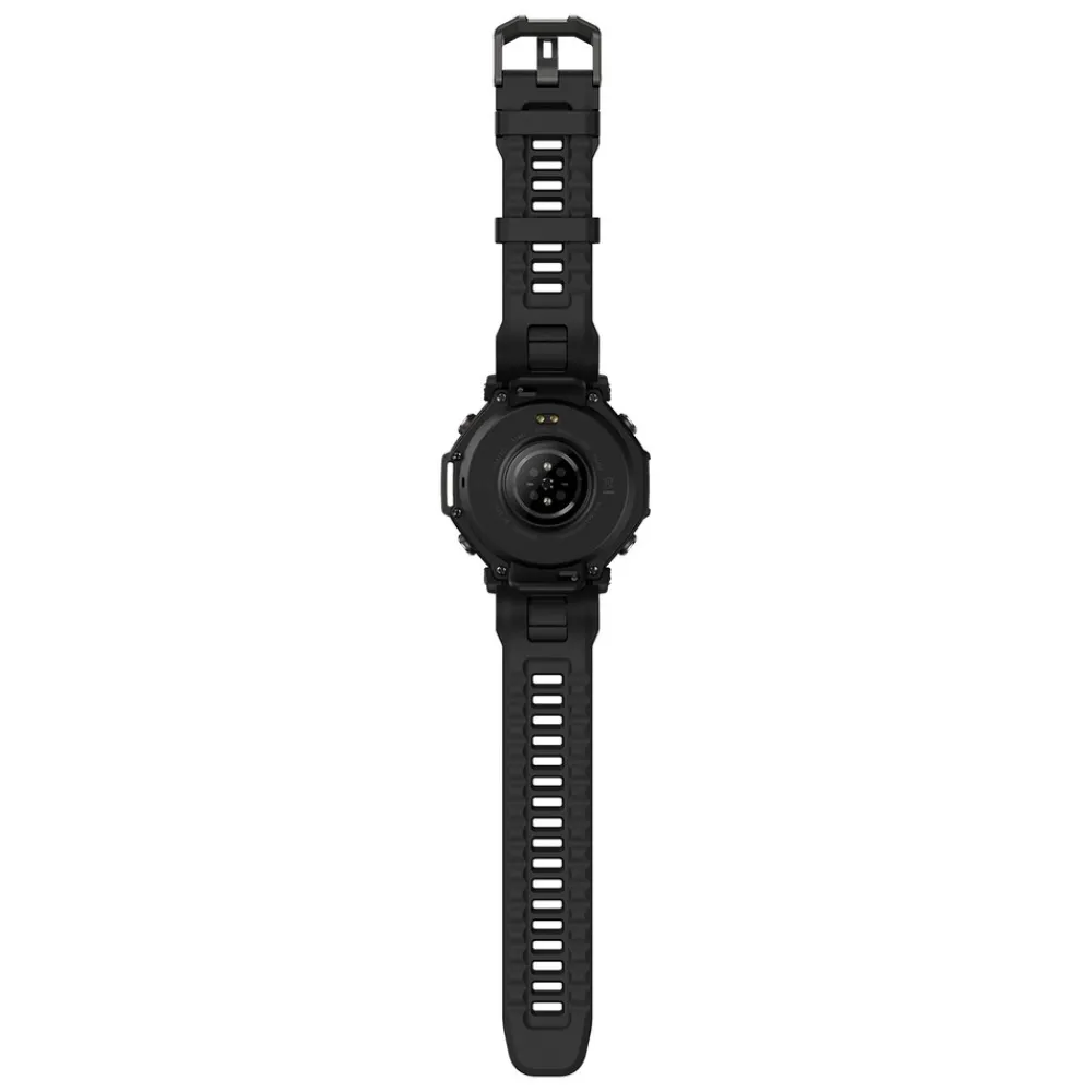 Amazfit T-Rex 3 Pro 48mm Smartwatch schwarz Discount