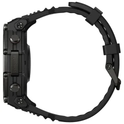Amazfit T-Rex 3 Pro 48mm Smartwatch schwarz Discount