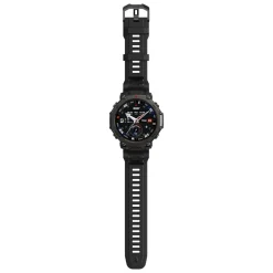 Amazfit T-Rex 3 Pro 48mm Smartwatch schwarz Discount