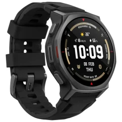 Amazfit T-Rex 3 Pro 44mm Smartwatch schwarz Hot