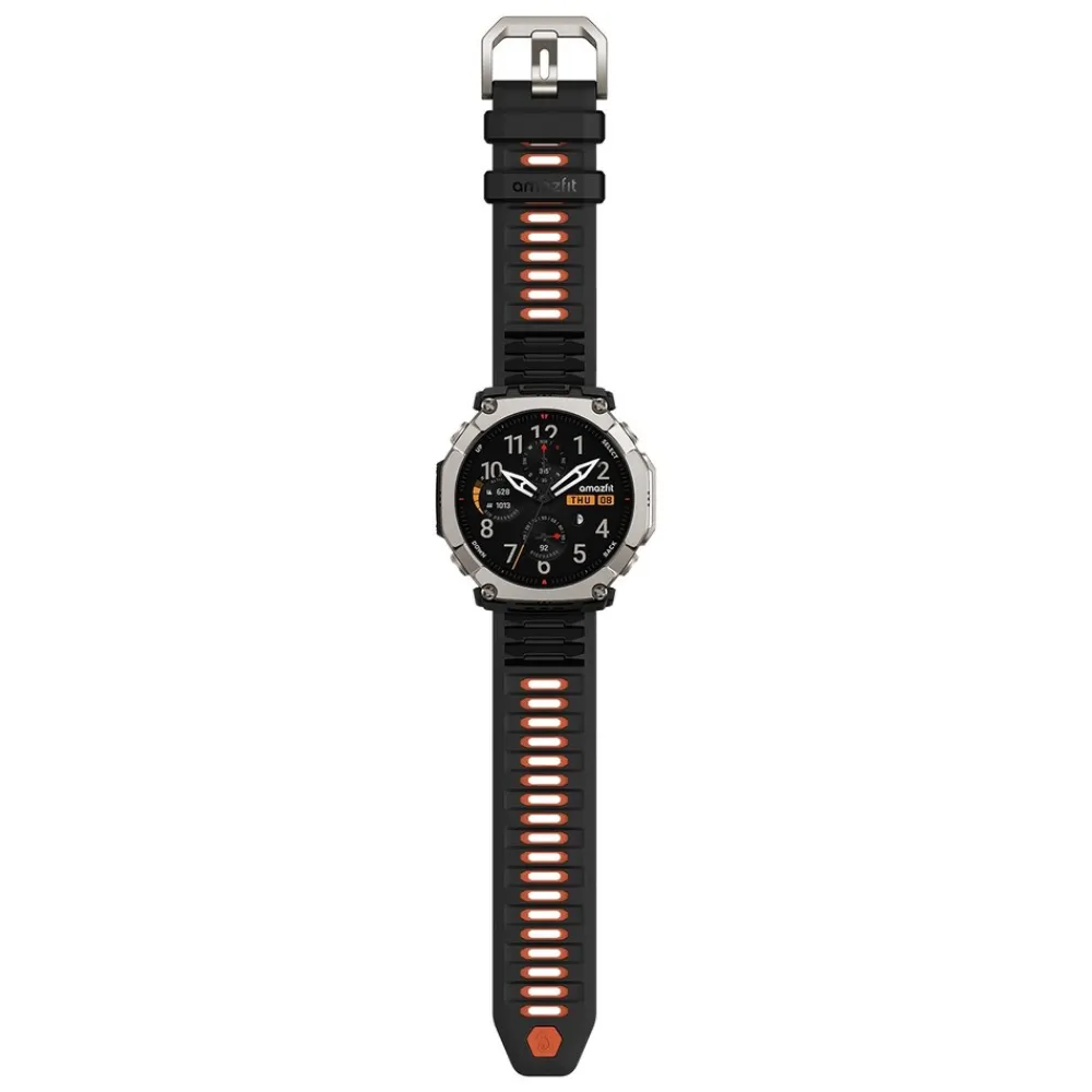 T-Rex Ultra 2 Smartwatch ^ Amazfit New