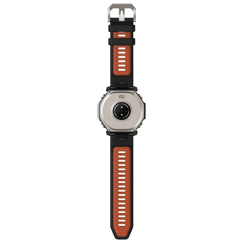 T-Rex Ultra 2 Smartwatch ^ Amazfit New