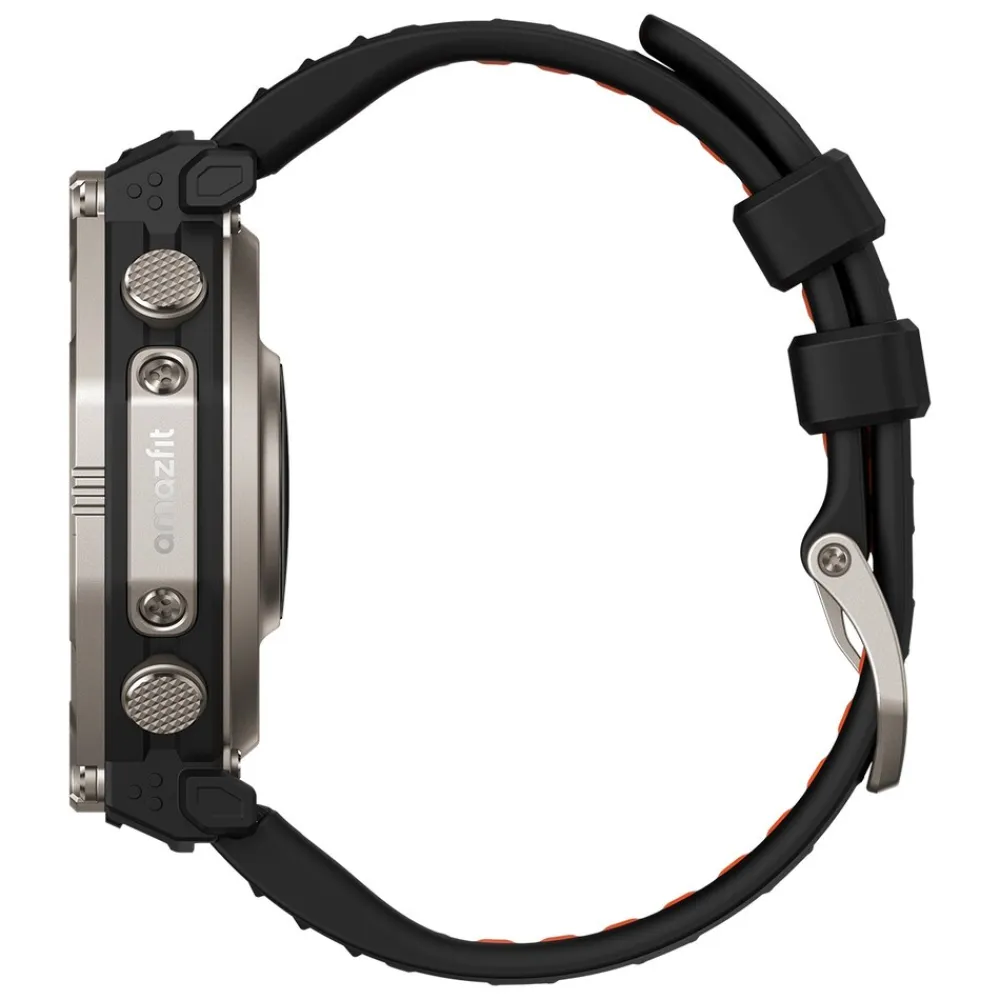 T-Rex Ultra 2 Smartwatch ^ Amazfit New