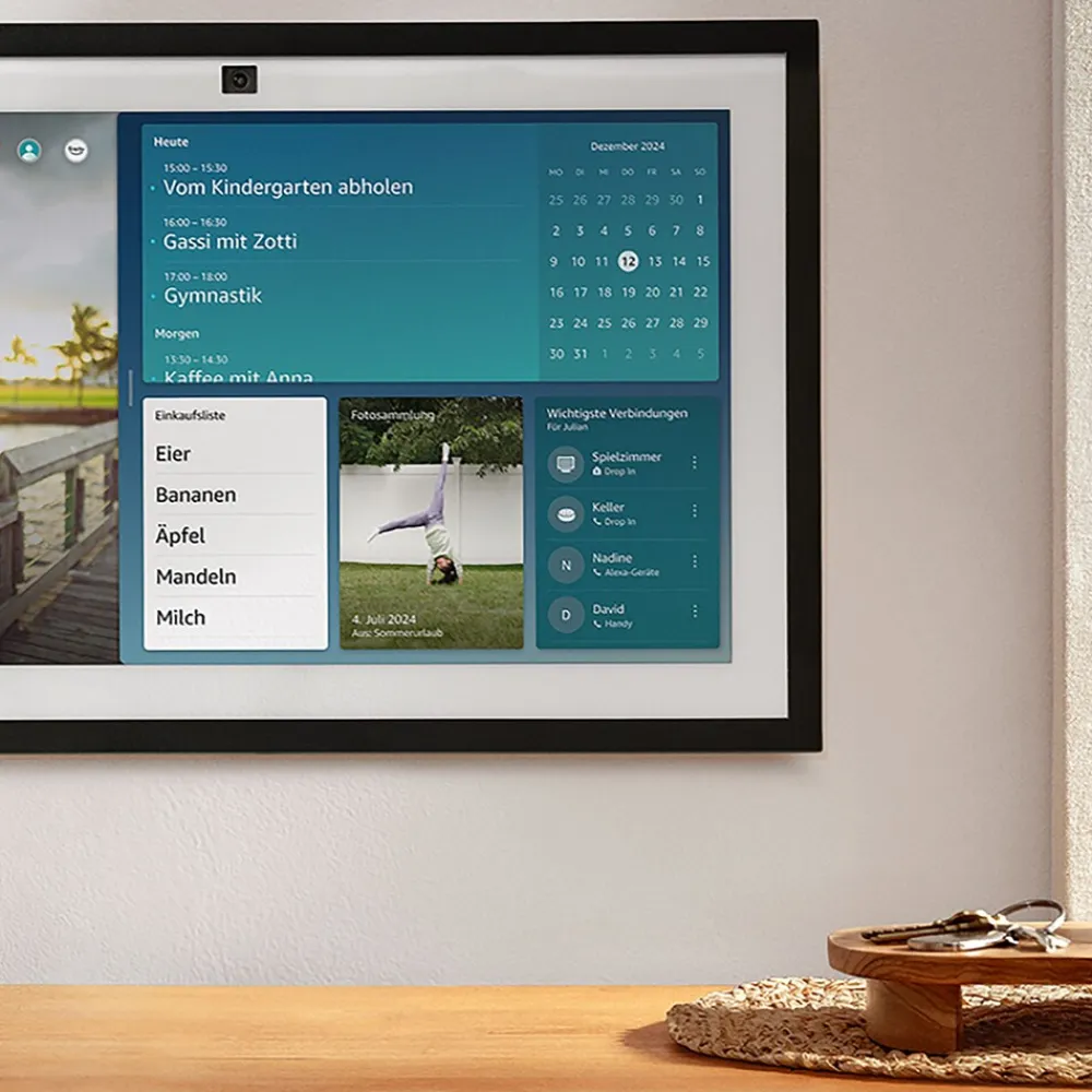 Amazon Echo Show 21(2024) Hot