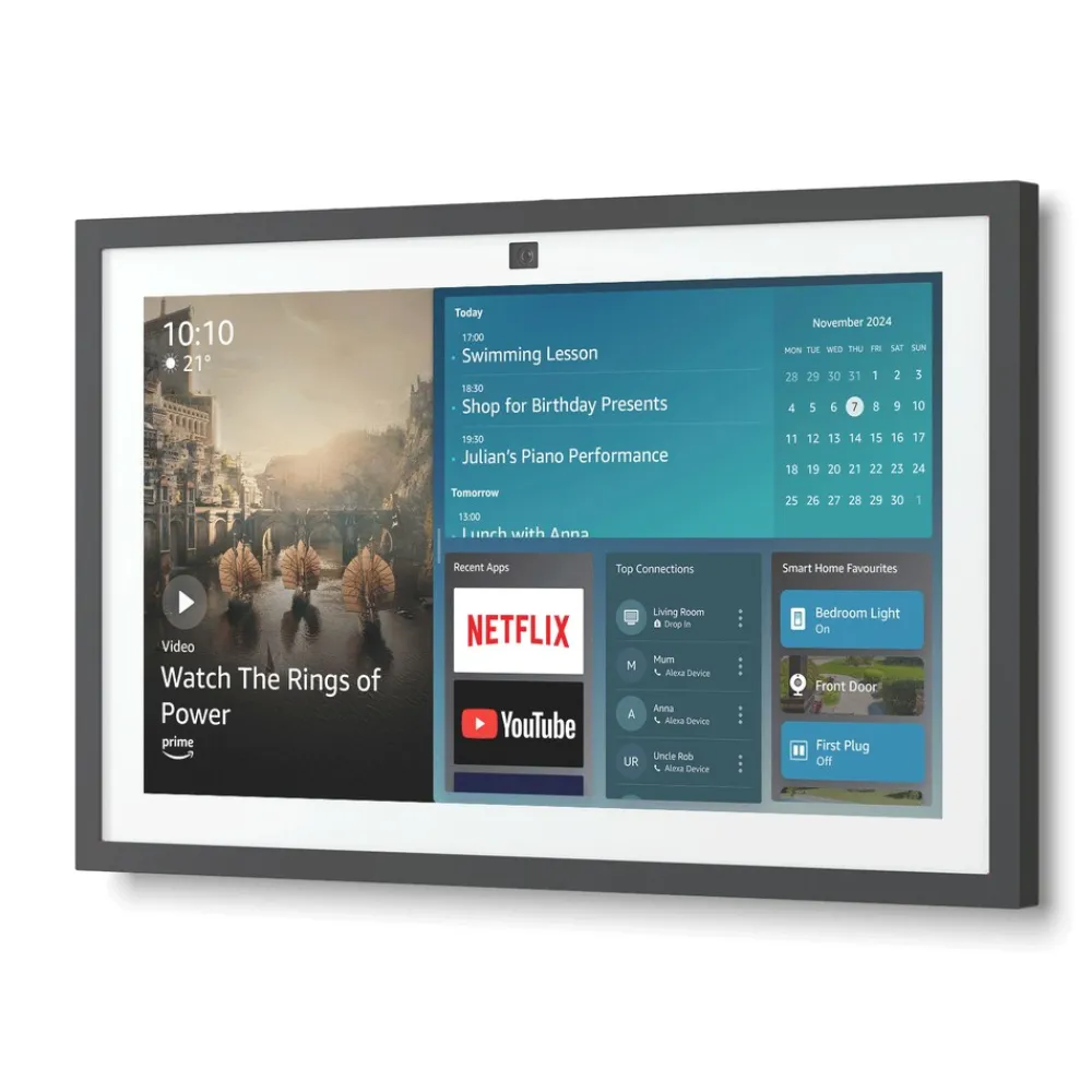 Amazon Echo Show 21(2024) Hot