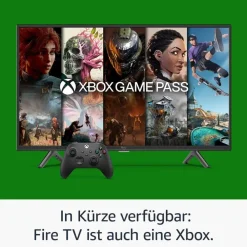 Amazon Fire TV Stick 4k Select Streaming-Player Outlet