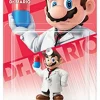 Nintendo Co., Ltd. amiibo Smash Dr Mario #42 Figur Discount