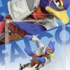 Nintendo Co., Ltd. amiibo Smash Falco #52 Figur New