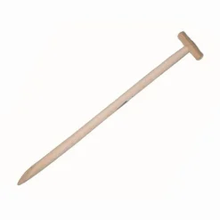 Spatenstiel 91cm, einstielfertig ^ Ammerland Hot