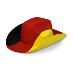 - Großes Deutschland Fan-Set (25-teilig) EM WM anfeuern schwarz rot gold Fußallparty ^ amscan Sale