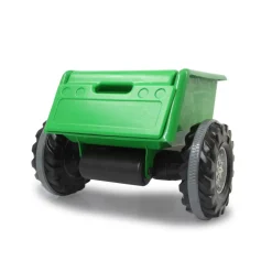 Anhänger Ride-on grün für Traktor Power Drag ^ Jamara Online