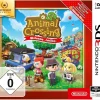 Animal Crossing 3DS New Leaf SELECTS Welcome Amiibo ^ Nintendo Co., Ltd. Hot