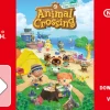 Animal Crossing: New Horizons ^ Nintendo Sale